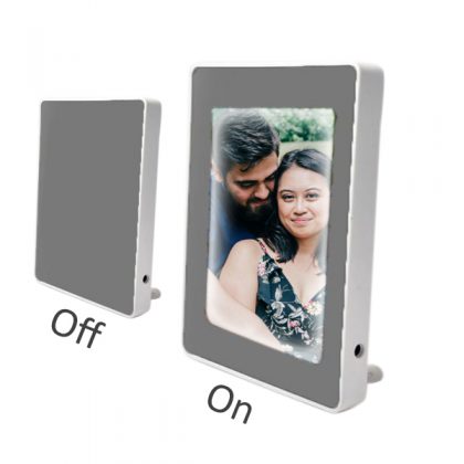 Rectangle Magic Mirror