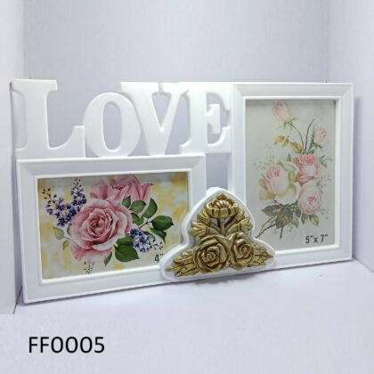 Fancy Frame FF0005