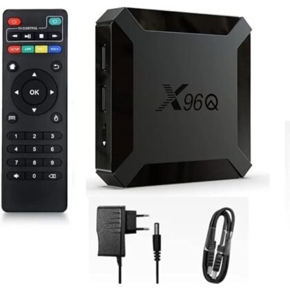 Android TV Box